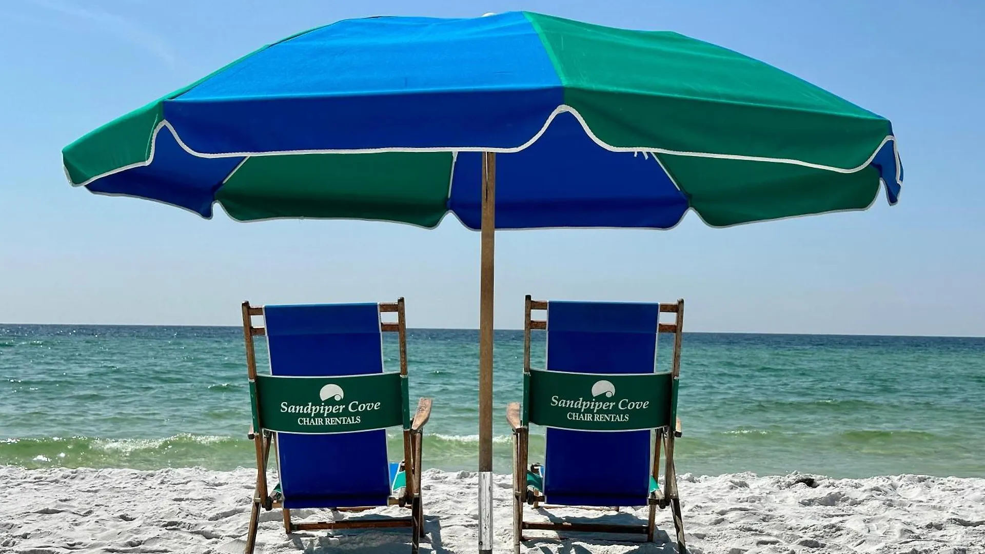 Holiday home Sandpiper Cove 8215 Destin