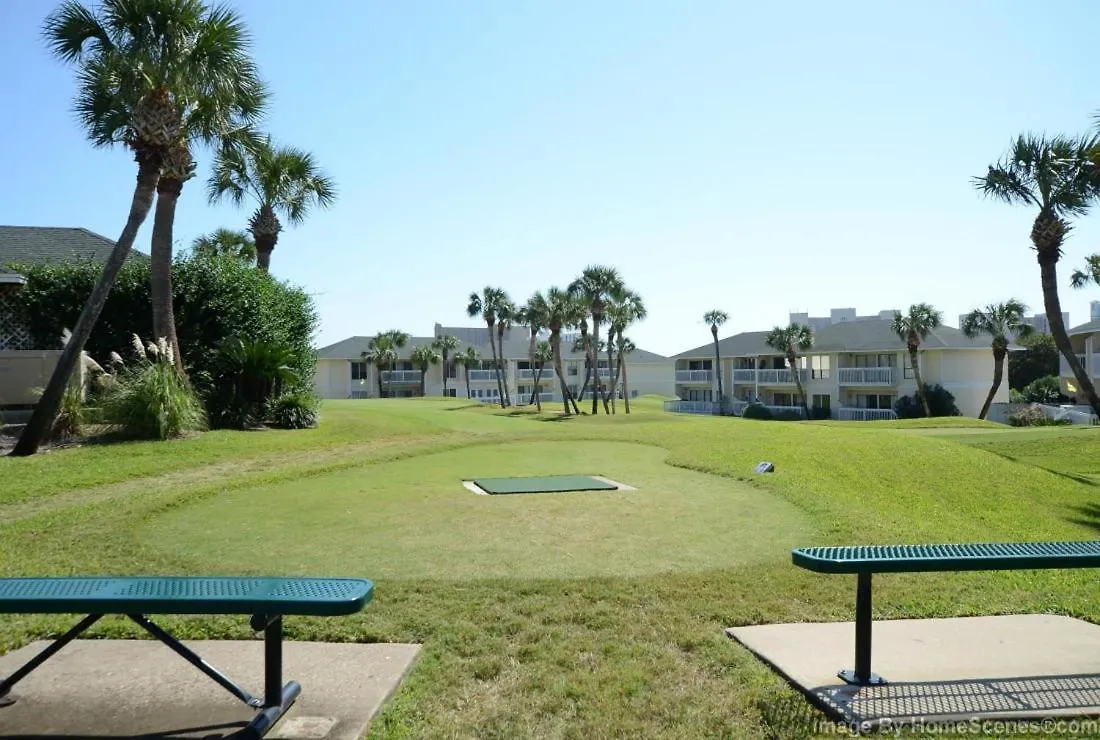 Sandpiper Cove 8215 Destin Holiday home