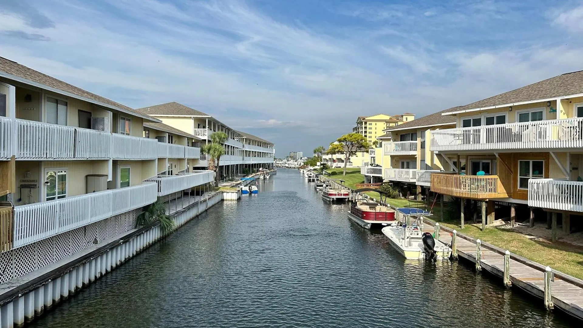 Holiday home Sandpiper Cove 8215 Destin