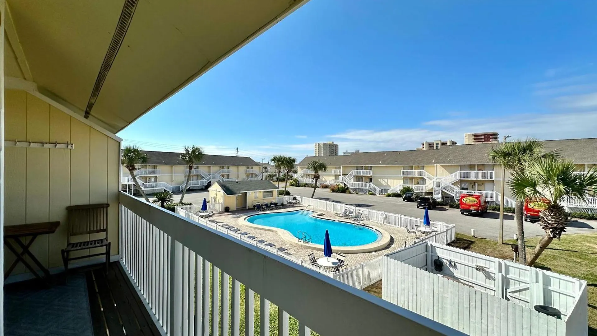 Sandpiper Cove 8215 Destin